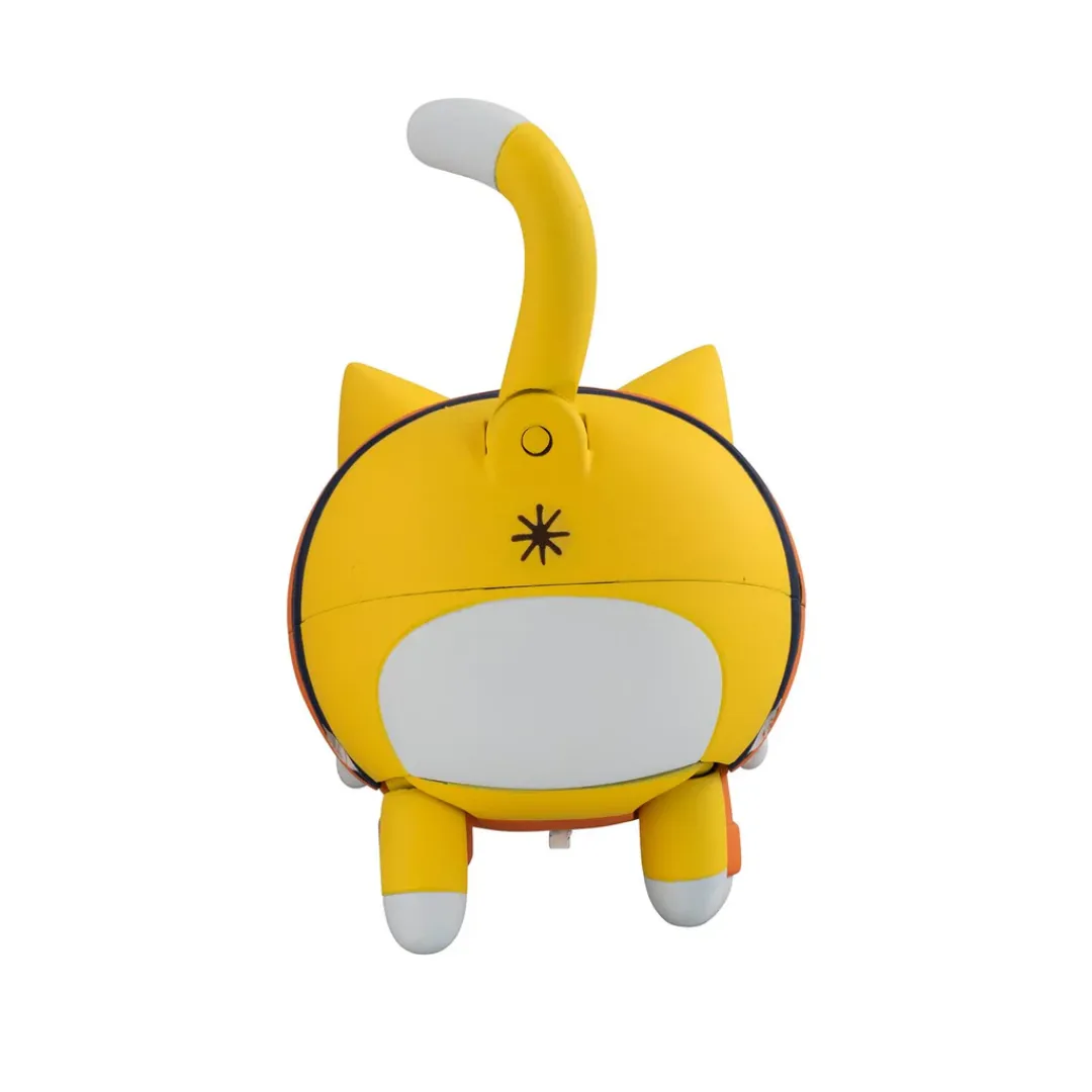 NARUTO - MEGA CAT PROJECT - Walking Nyaruto! Naruto Uzumaki  [PRE-ORDER](RELEASE MAY25)