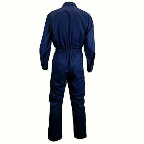 National Safety Apparel Drifire TCG021208 8 CAL Tecgen Select FR Coverall