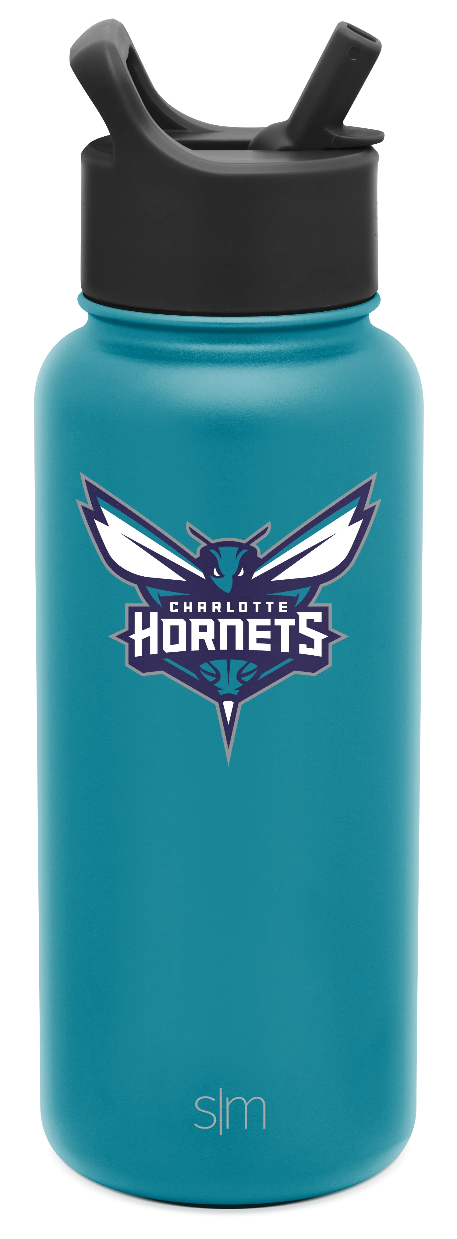 NBA Summit Water Bottle with Straw Lid - 32oz