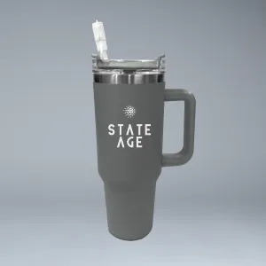 Netball QLD State Age Event Mug