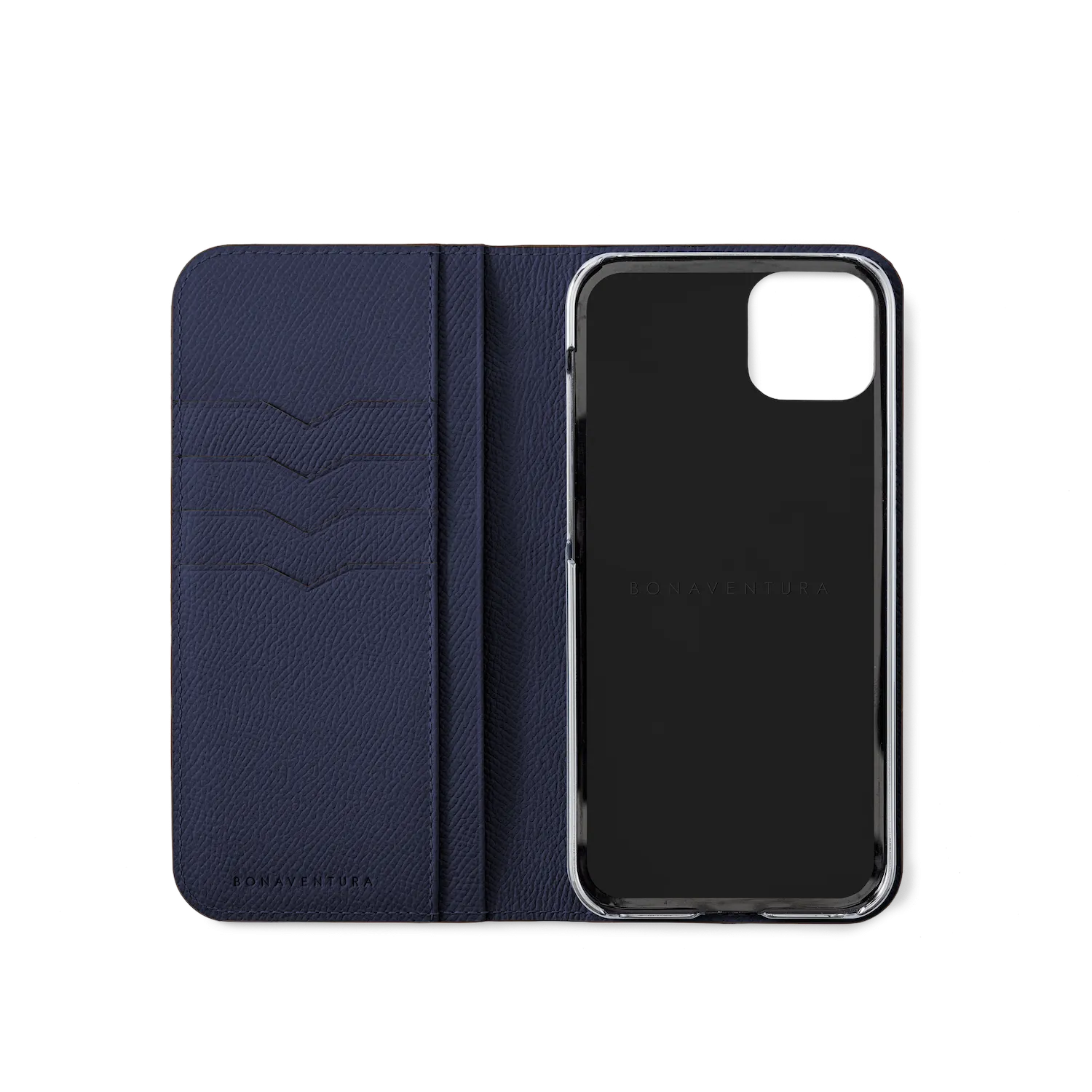 Noblessa Diary Smartphone Case (iPhone 15 Plus)