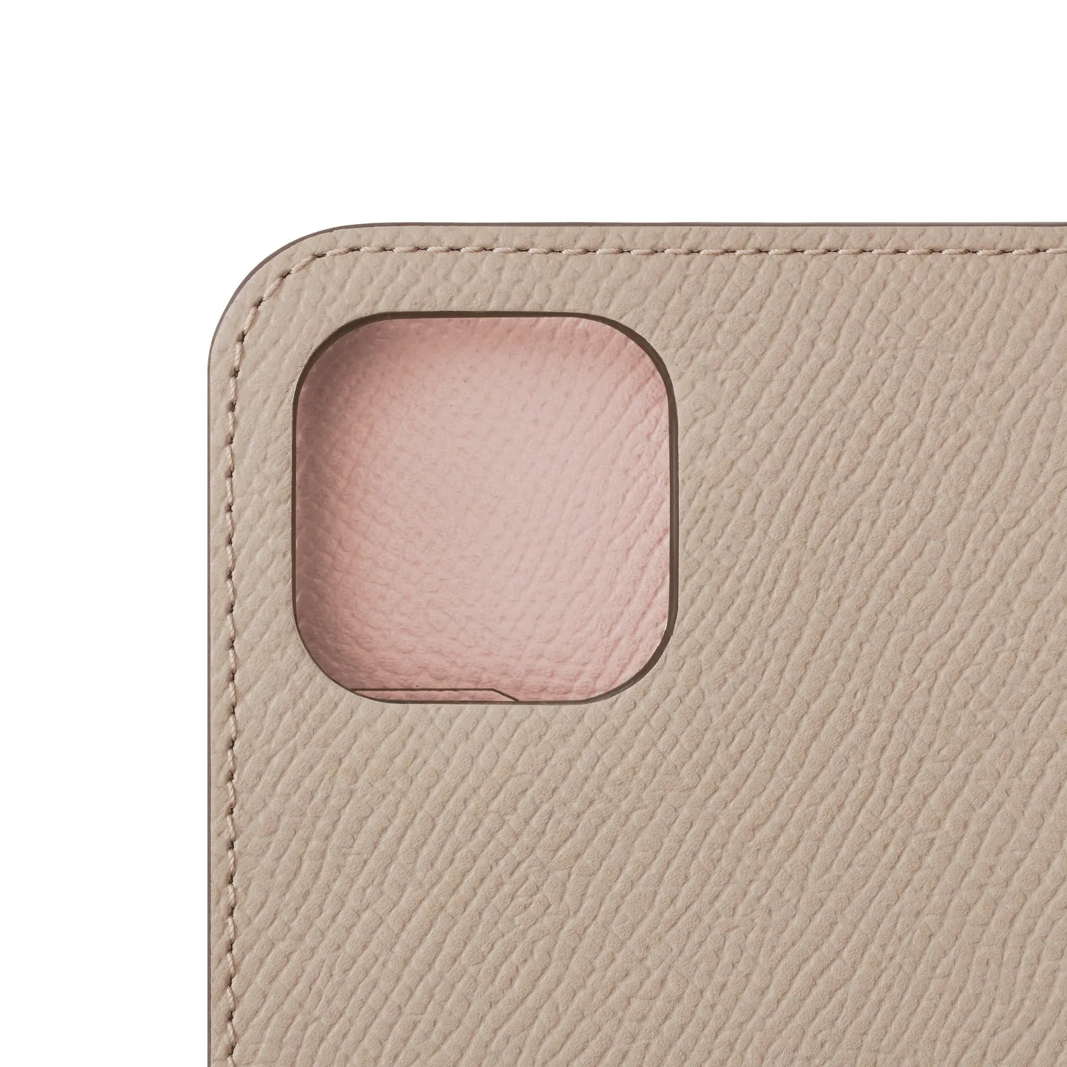 Noblessa Diary Smartphone Case (iPhone 15 Plus)