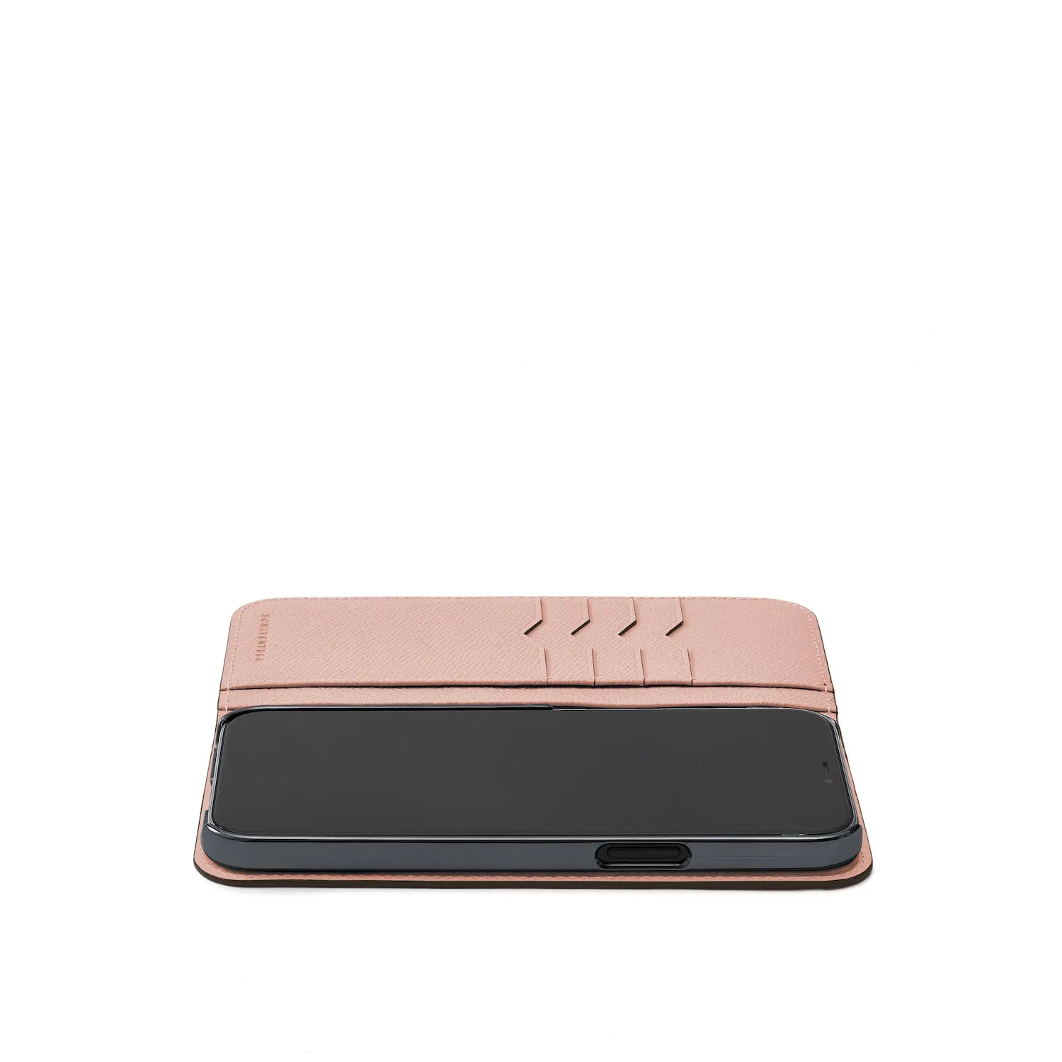 Noblessa Diary Smartphone Case (iPhone 15 Plus)