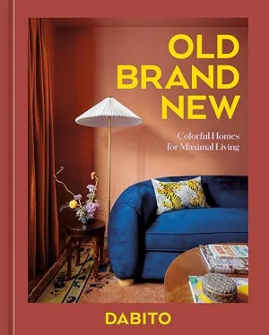 Old Brand New