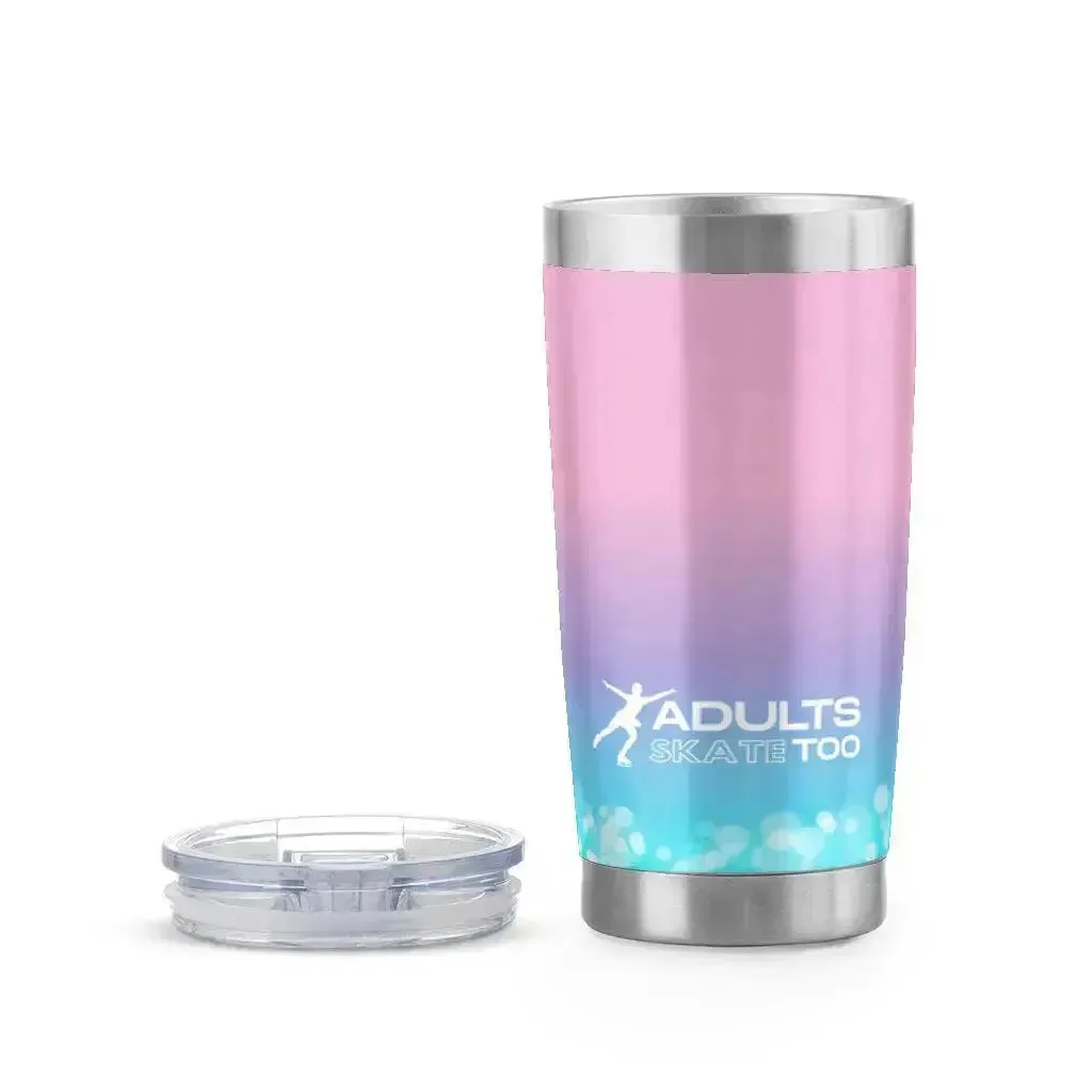 Ombre Tumbler