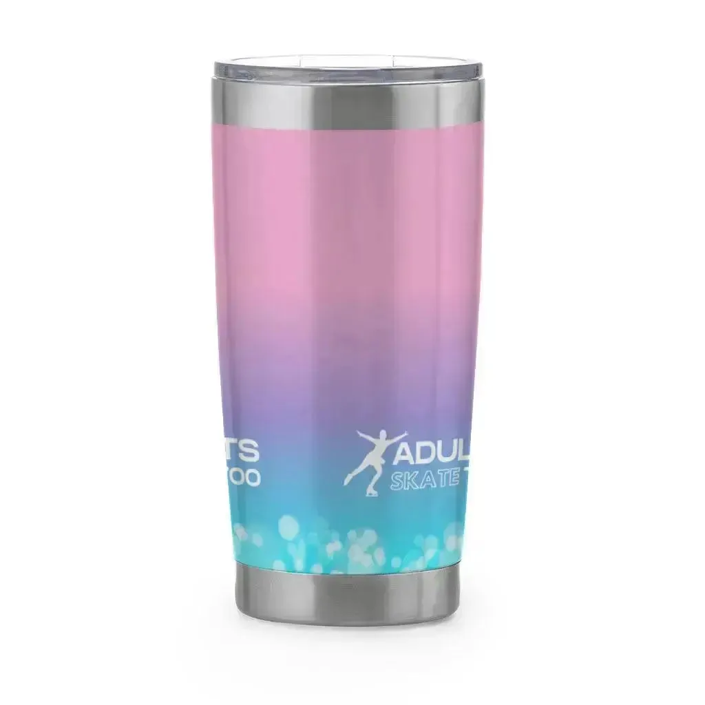 Ombre Tumbler