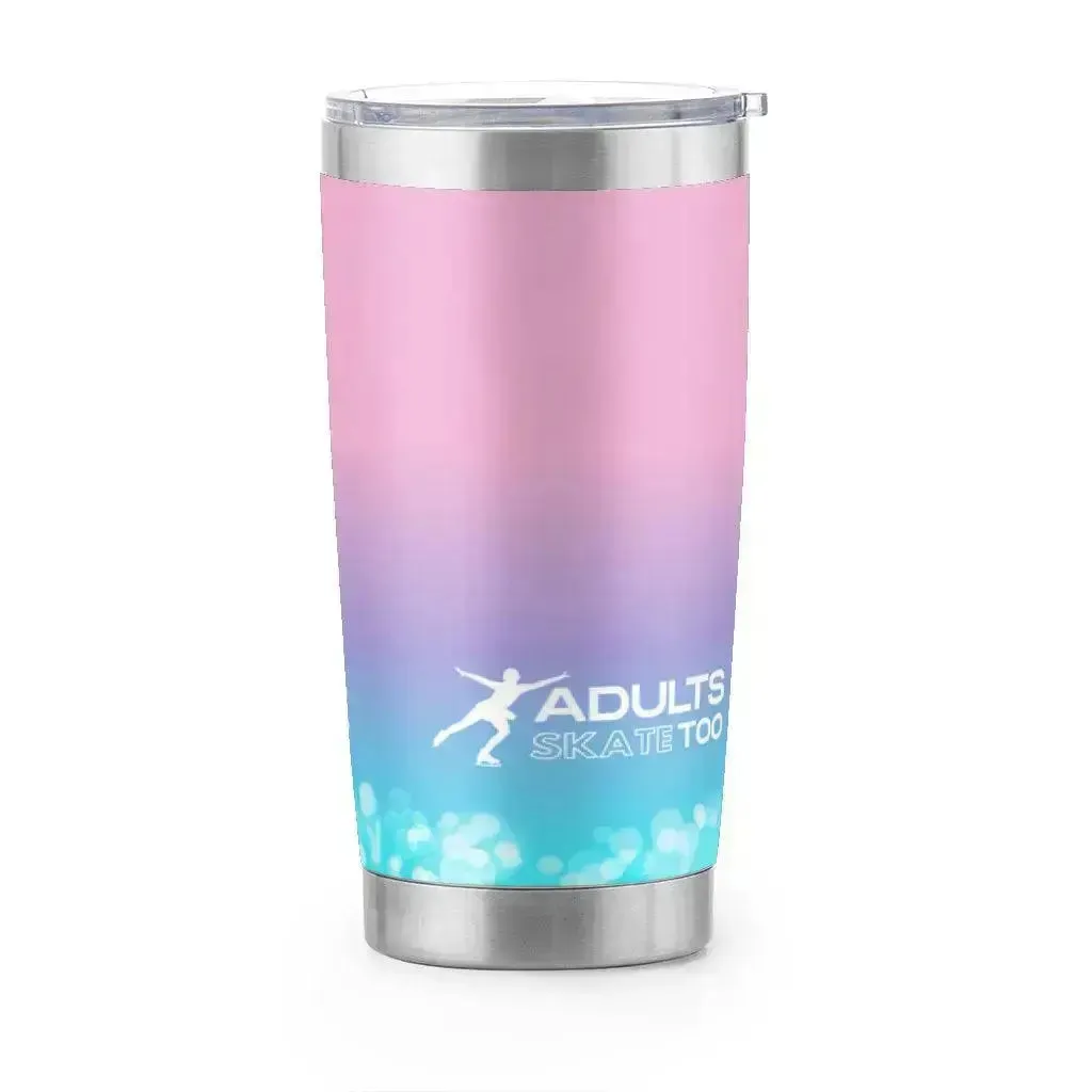 Ombre Tumbler