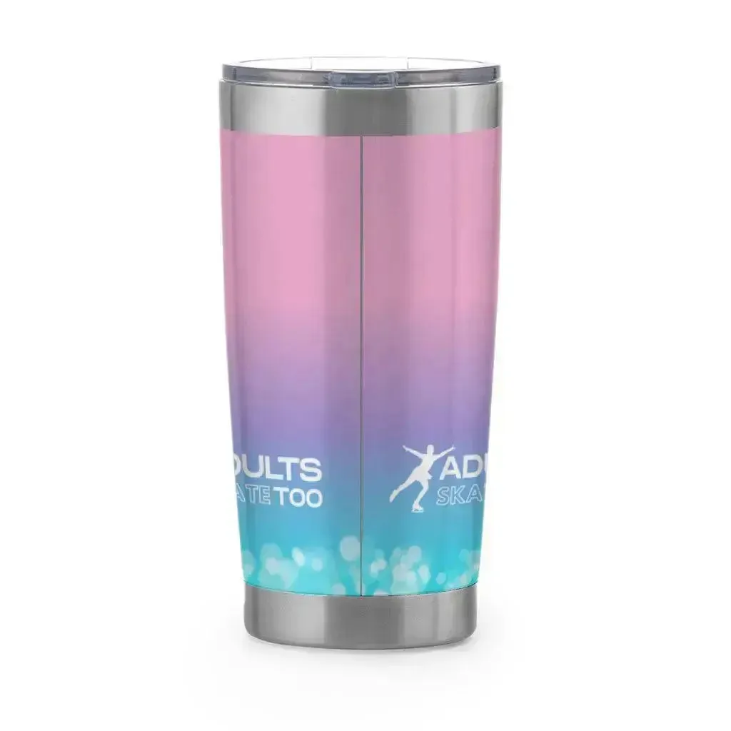 Ombre Tumbler