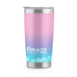 Ombre Tumbler