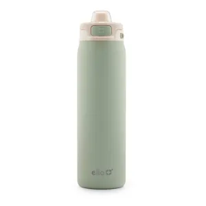 Pop & Fill Stainless Steel Water Bottle