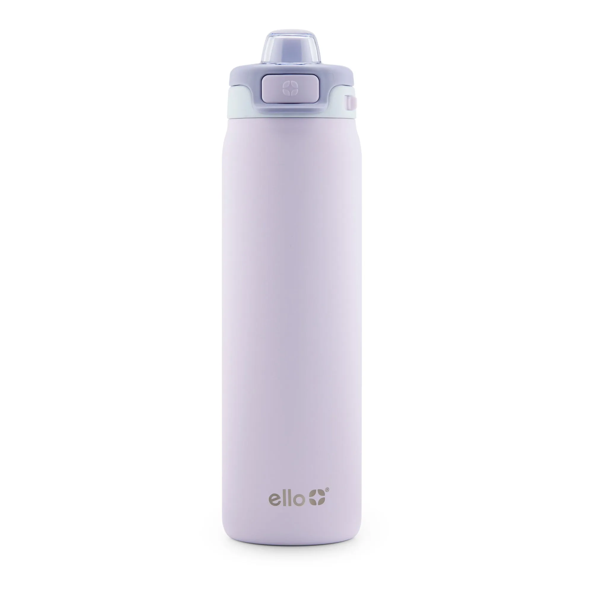 Pop & Fill Stainless Steel Water Bottle