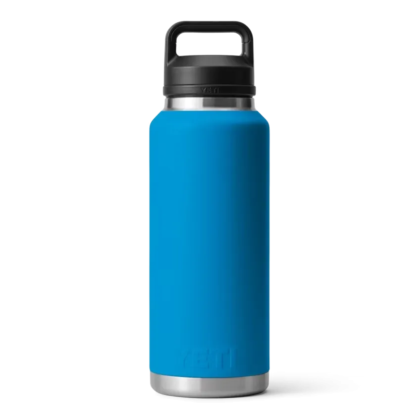 Rambler 46 oz Bottle With Chug Cap