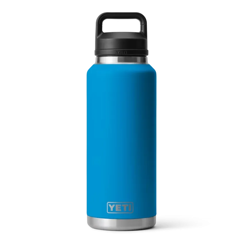 Rambler 46 oz Bottle With Chug Cap