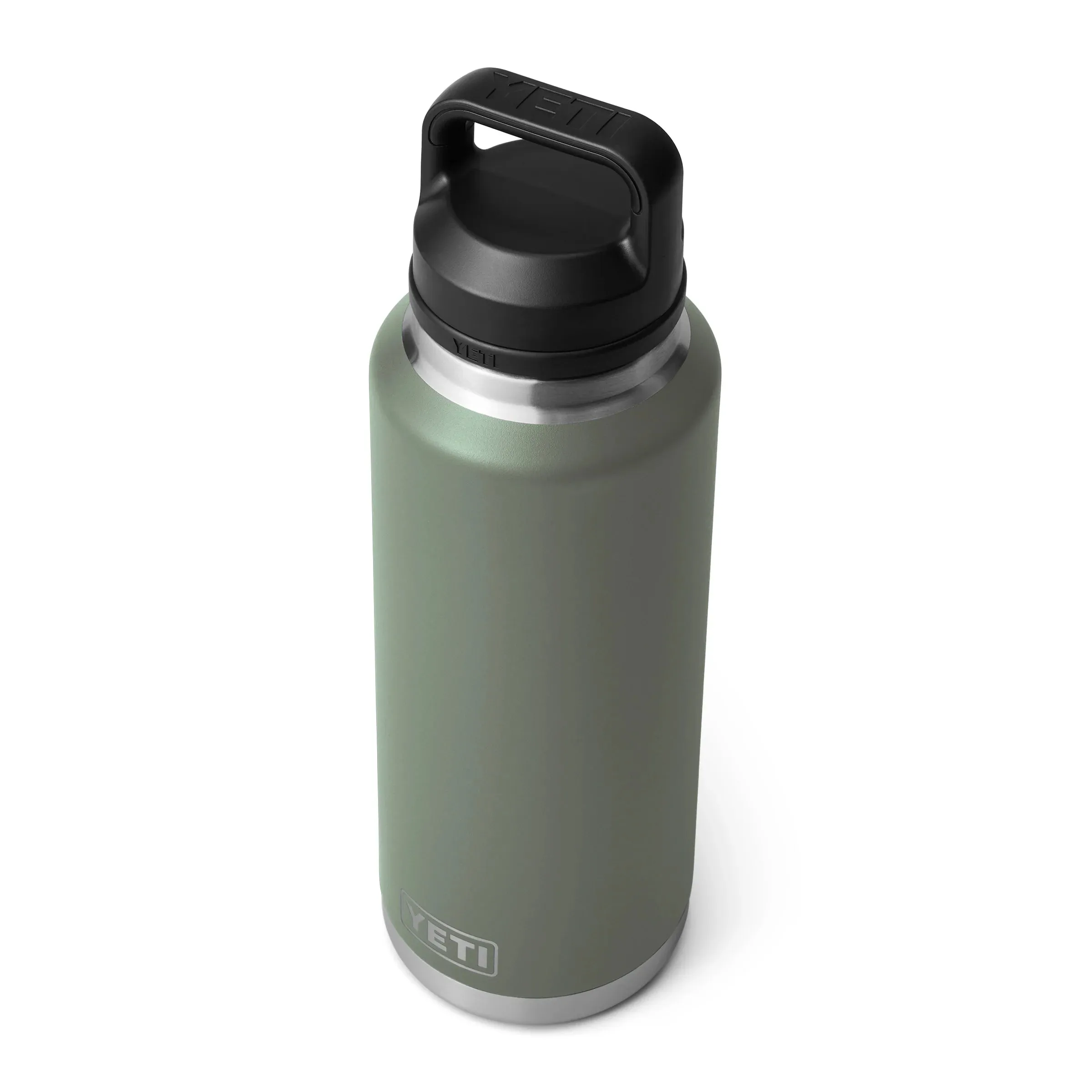 Rambler 46 oz Bottle With Chug Cap