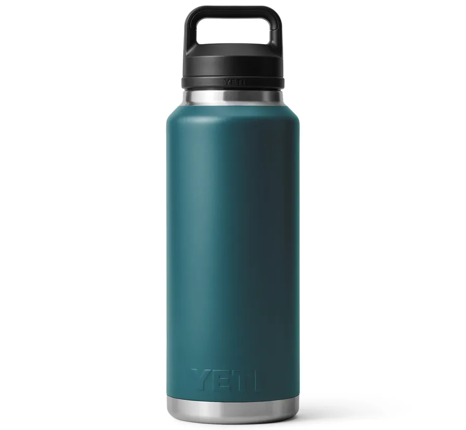 Rambler 46 oz Bottle With Chug Cap