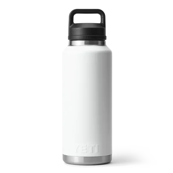 Rambler 46 oz Bottle With Chug Cap