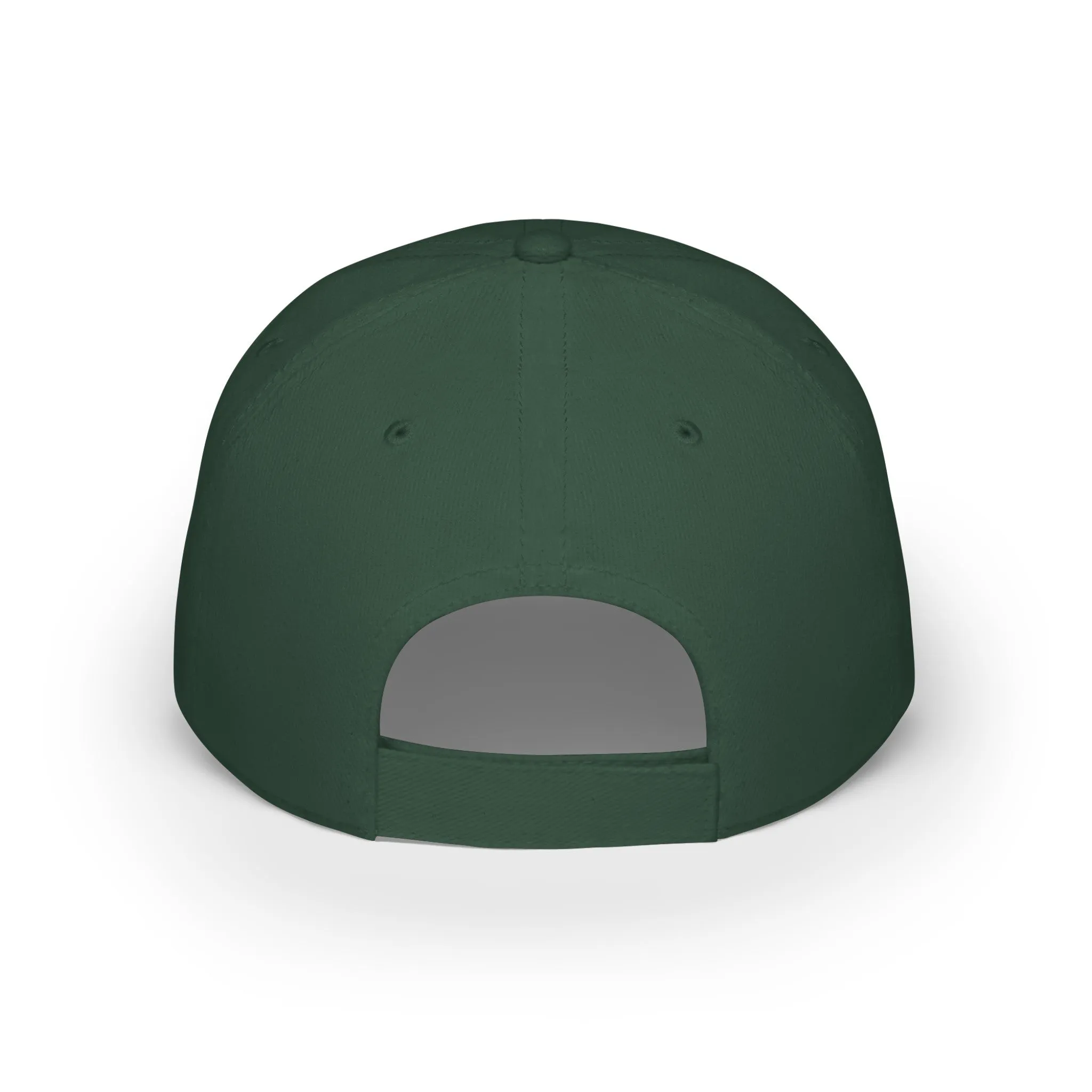 Sashole Low Profile Baseball Cap