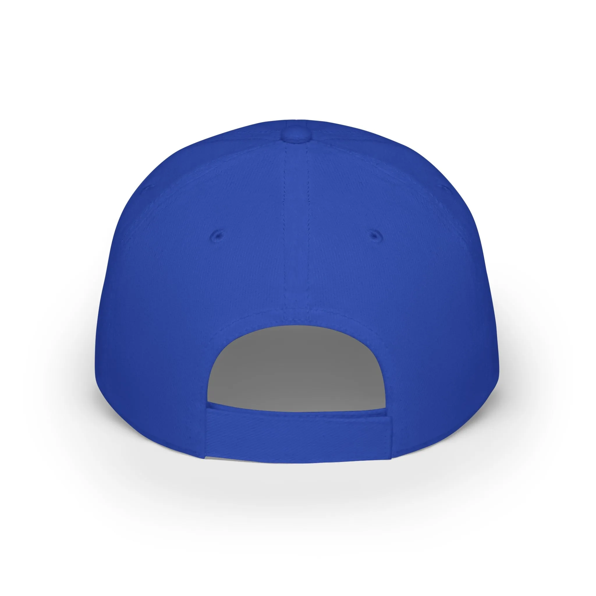 Sashole Low Profile Baseball Cap