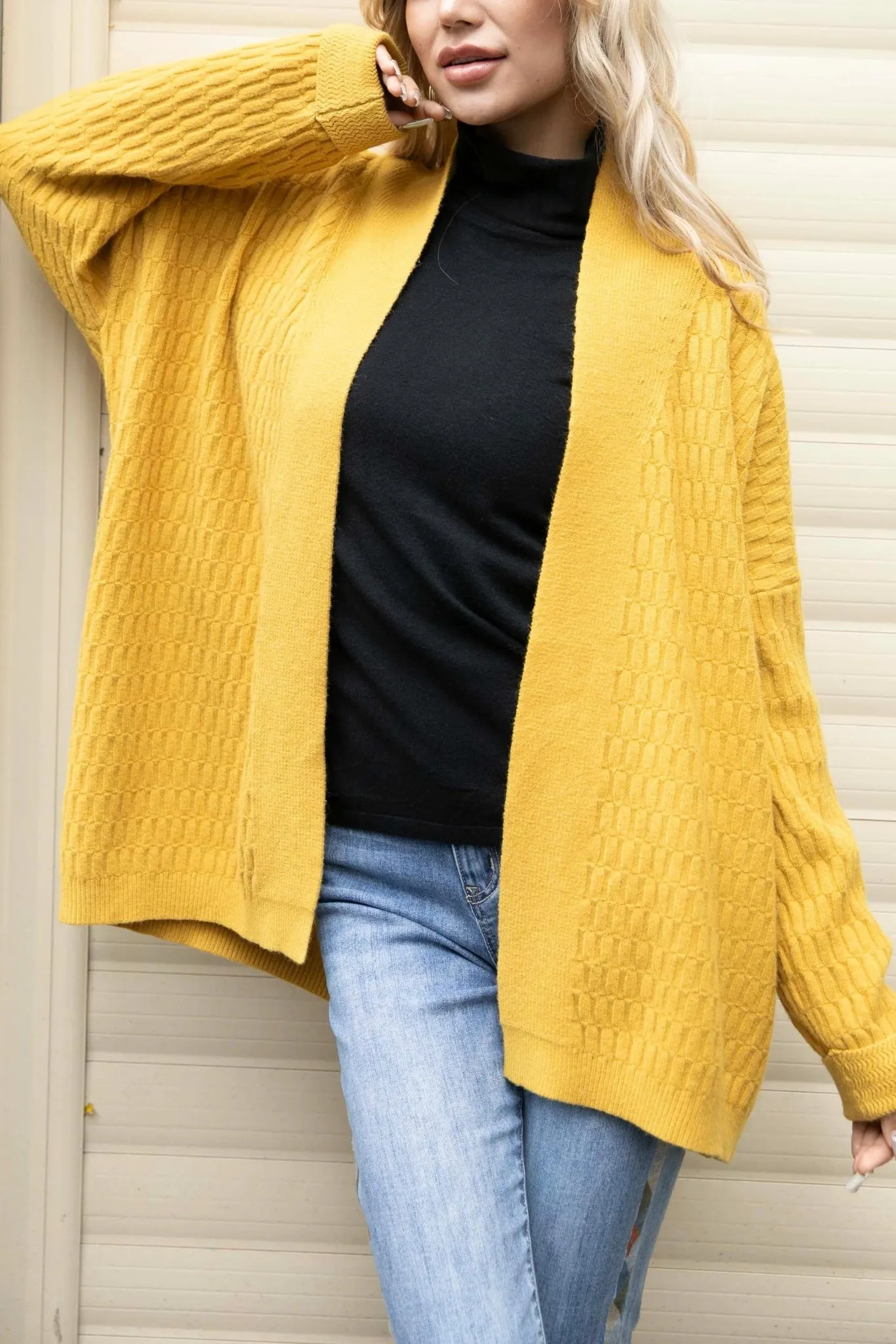 Sloan Cardigan