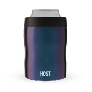 Stay-Chill Standard Can Cooler in Galaxy Black