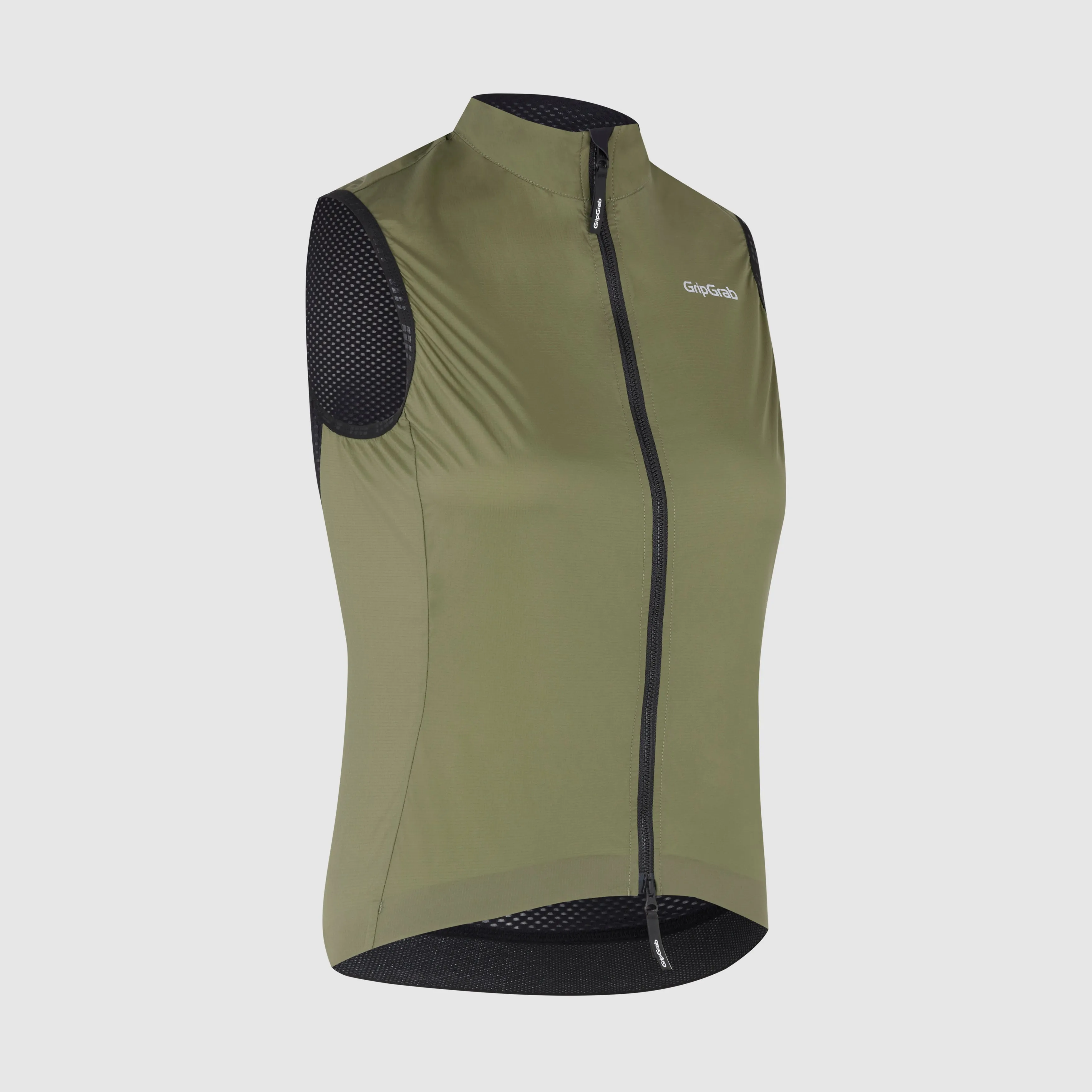 Women’s PACR Windproof Lightweight Vest