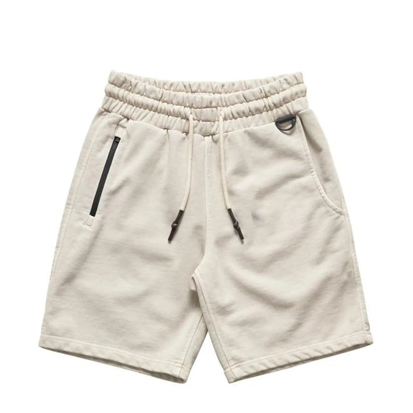 ZIPPER POCKET 11'' INSEAM CARGO SHORTS